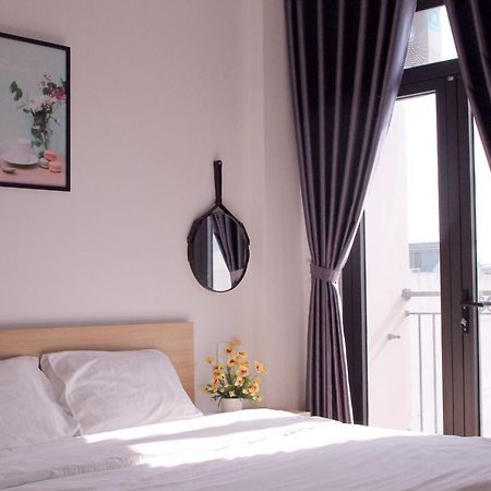 Cozy Apartment Da Nang Exterior photo
