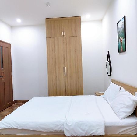 Cozy Apartment Da Nang Exterior photo