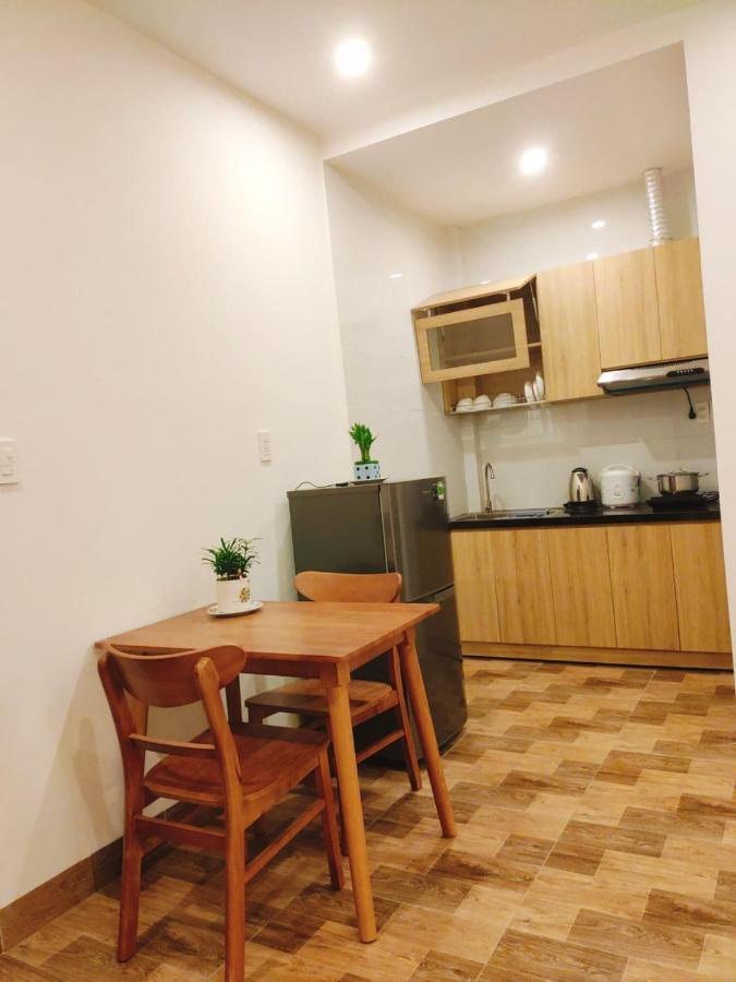 Cozy Apartment Da Nang Exterior photo