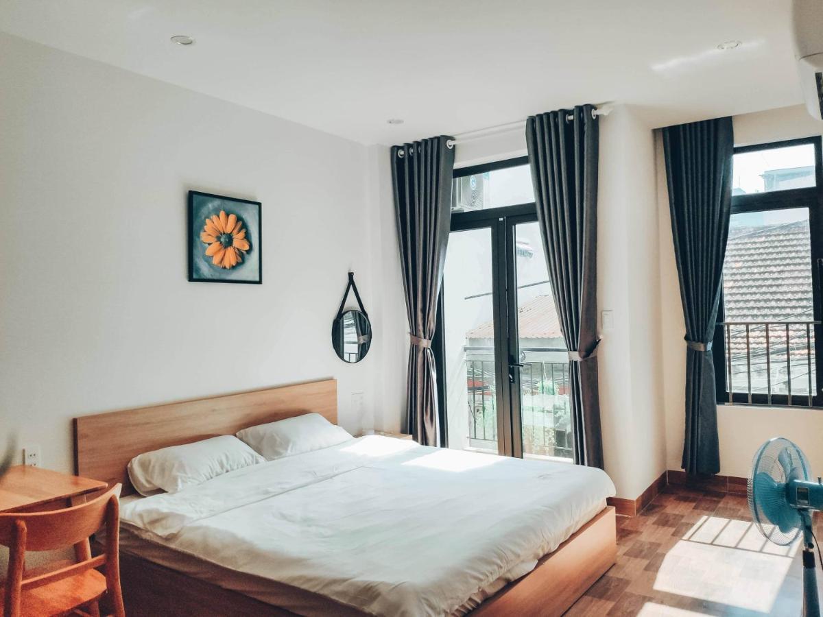 Cozy Apartment Da Nang Exterior photo
