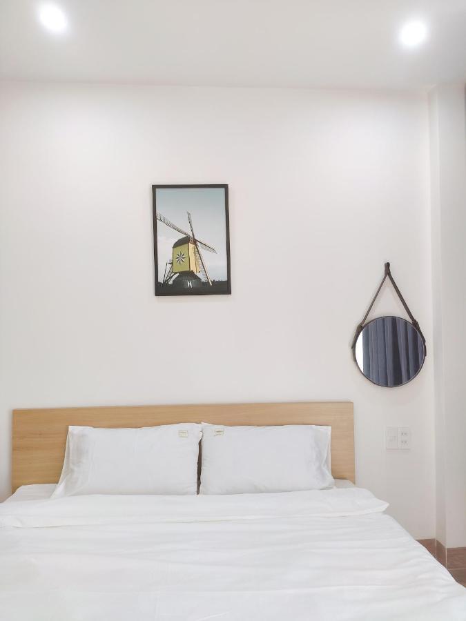 Cozy Apartment Da Nang Exterior photo