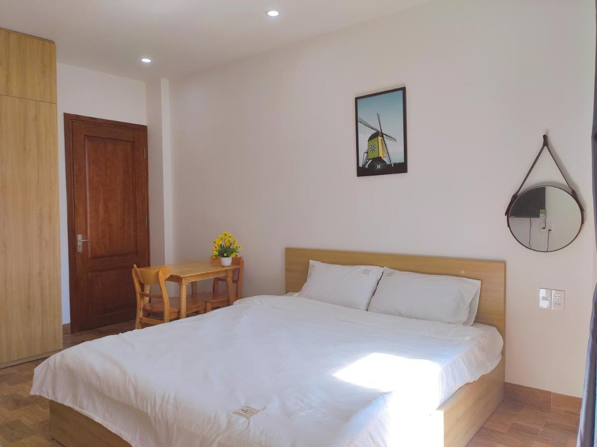 Cozy Apartment Da Nang Exterior photo