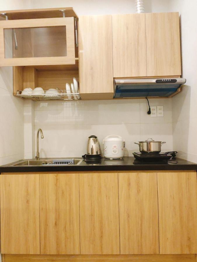 Cozy Apartment Da Nang Exterior photo