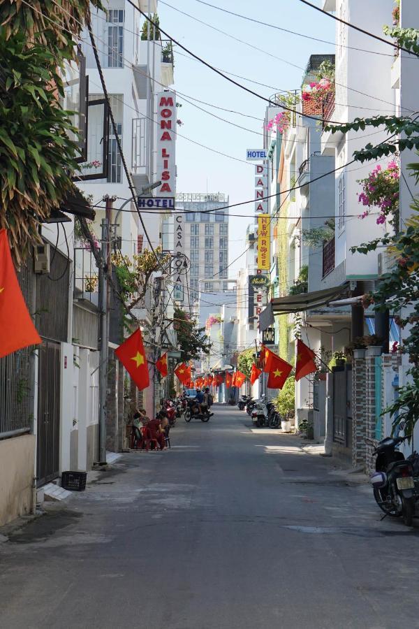 Cozy Apartment Da Nang Exterior photo