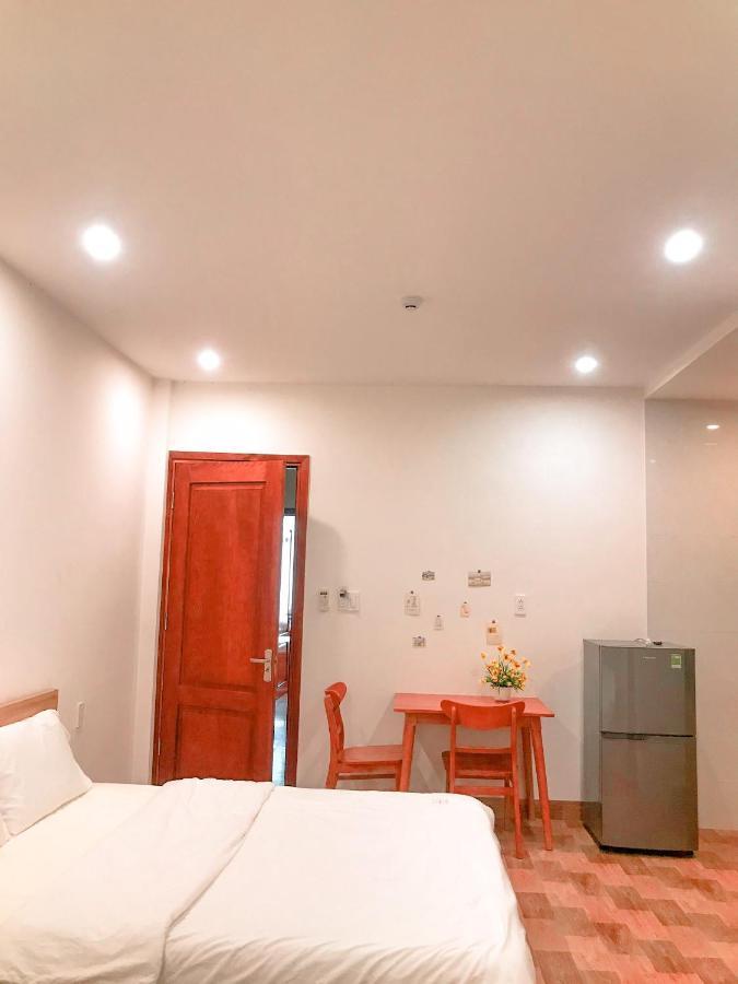 Cozy Apartment Da Nang Exterior photo
