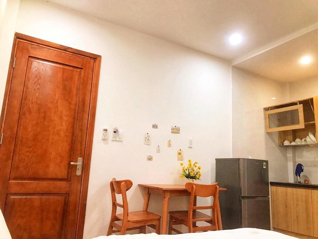 Cozy Apartment Da Nang Exterior photo