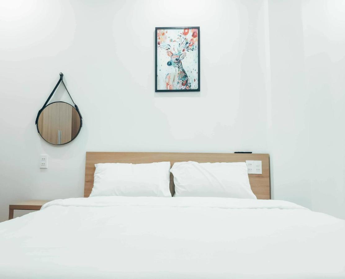 Cozy Apartment Da Nang Exterior photo