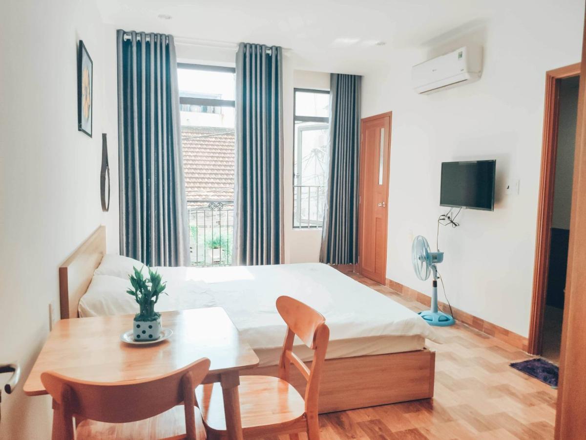 Cozy Apartment Da Nang Exterior photo