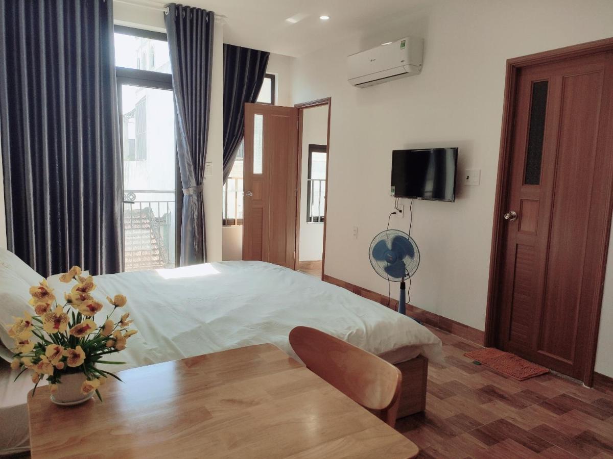 Cozy Apartment Da Nang Exterior photo