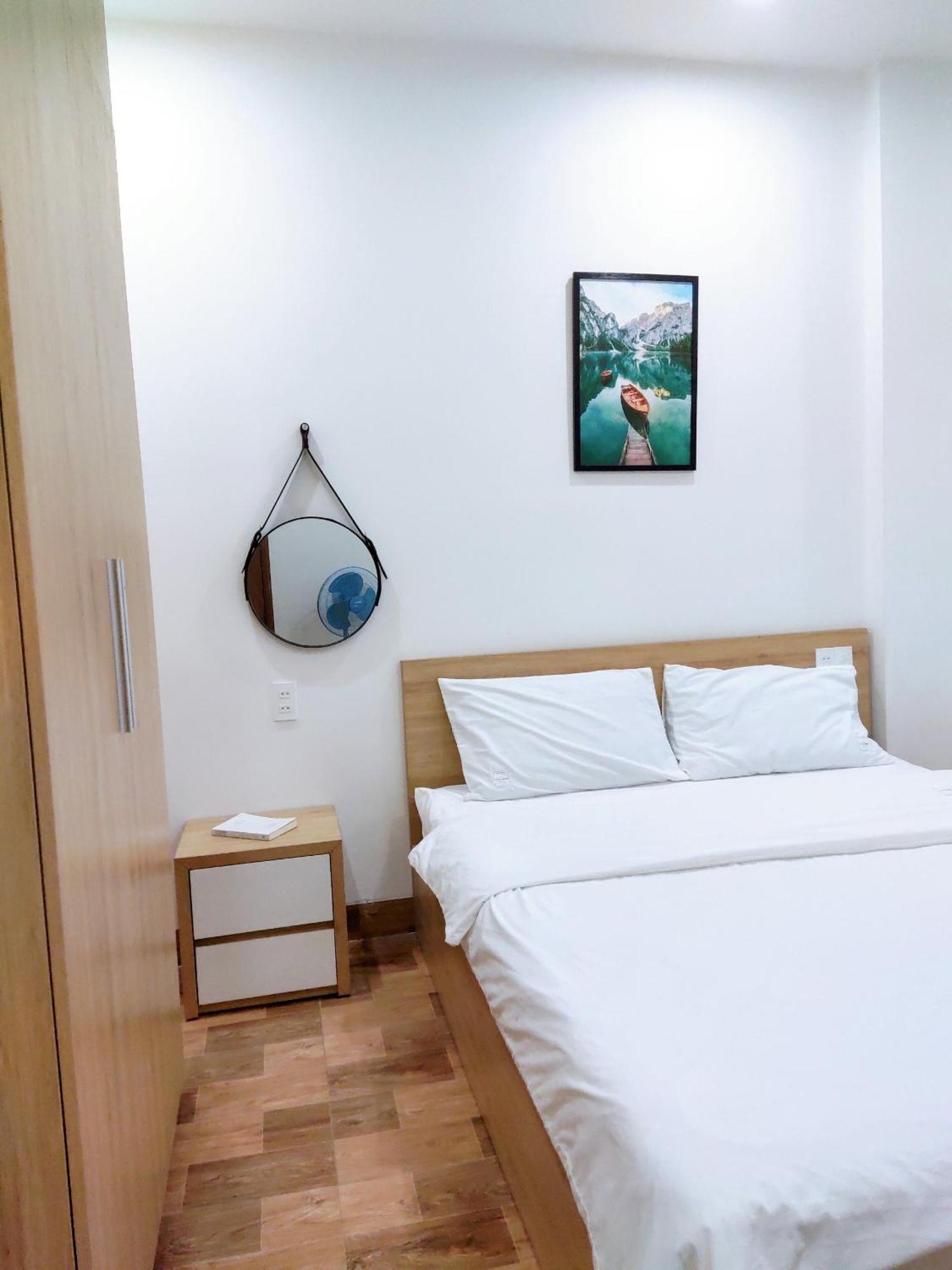 Cozy Apartment Da Nang Exterior photo