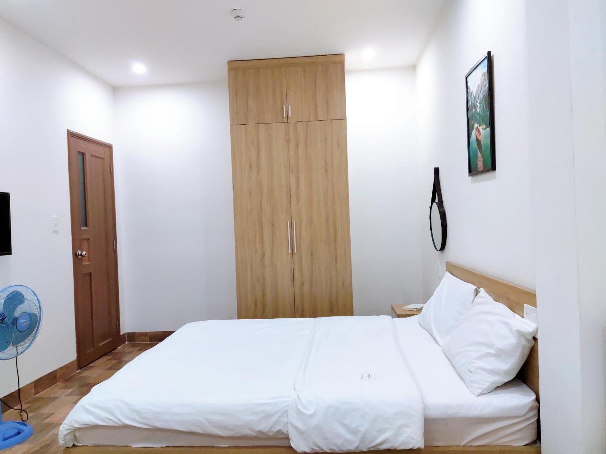 Cozy Apartment Da Nang Exterior photo